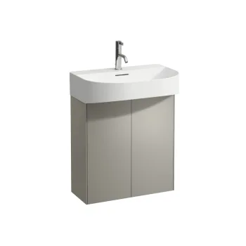 Тумба Laufen Sonar 60х58х24 (H4054830340421) - Фото №1