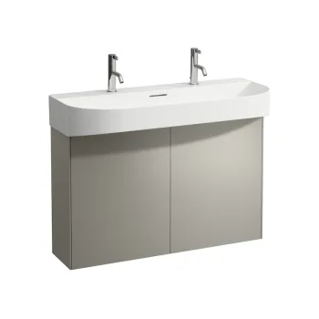 Тумба Laufen Sonar 60х98х24 (H4054840340421) - Фото №1