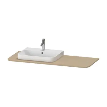 Стільниця для умивальника Duravit Happy D.2 Plus 130… - Фото №1