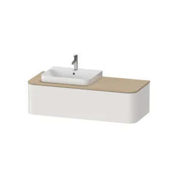 Тумбочка для подвесной консоли Duravit Happy D.2 Plus… - Фото №1