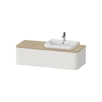 Тумбочка для подвесной консоли Duravit Happy D.2 Plus… - Фото №1