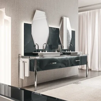 Комплект меблів Vitage Milldue Edition Hilton 2266х566х770… - Фото №1