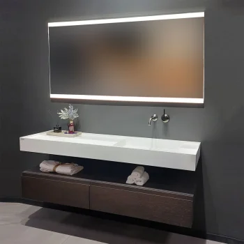 Комплект мебели Arbi Street: тумбы Join 70x50 и 85x50,… - Фото №1