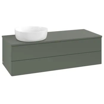 Тумба Villeroy & Boch Antao 120х36х50 см, з LED… - Фото №1