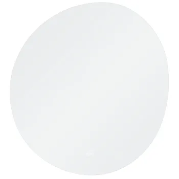 Дзеркало Villeroy&Boch Antao, 65x70,7x38 см, настінне, з підсвічуванням (L4806500)