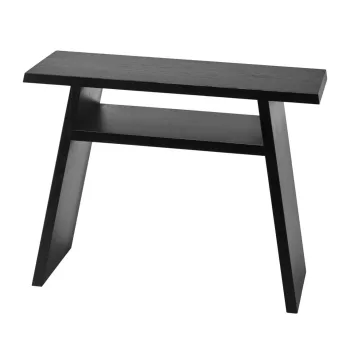 Скамейка для ванны Aquanova Mink, 60x23x45 cm, Black… - Фото №1