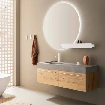 Тумба с умывальником Arbi Sky Pregiati 07.A 170х50… - Фото №1