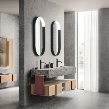 Тумба с умывальником Arbi Sky Pregiati 09.A 140х50… - Фото №1