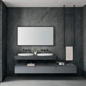 Тумба с умывальником Arbi Sky U 02.B 165х50.5 см,… - Фото №1