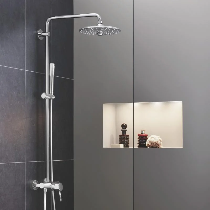 Душова система Grohe Euphoria Concetto System 260 (23061002) - Фото 2
