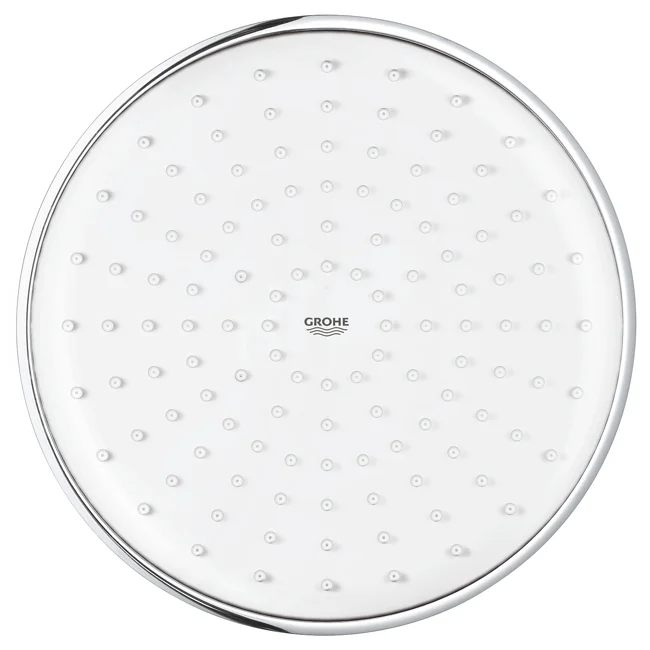 Верхний душ с кронштейном Grohe Rainshower Cosmopolitan 210 (26053LS0) - Фото 2