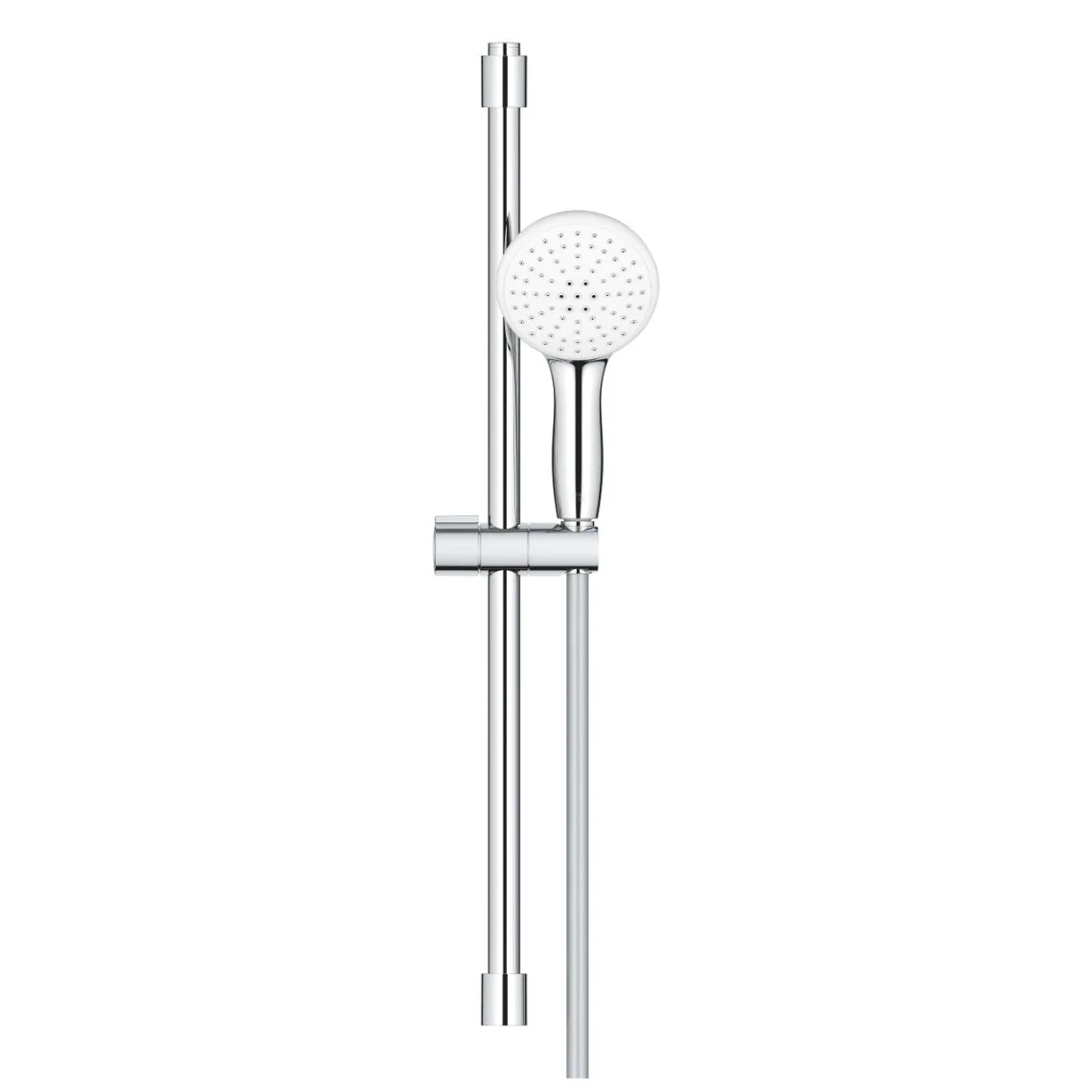 Душевой гарнитур Grohe Tempesta 110, 2 режима струи, хром (26162003) - Фото 2