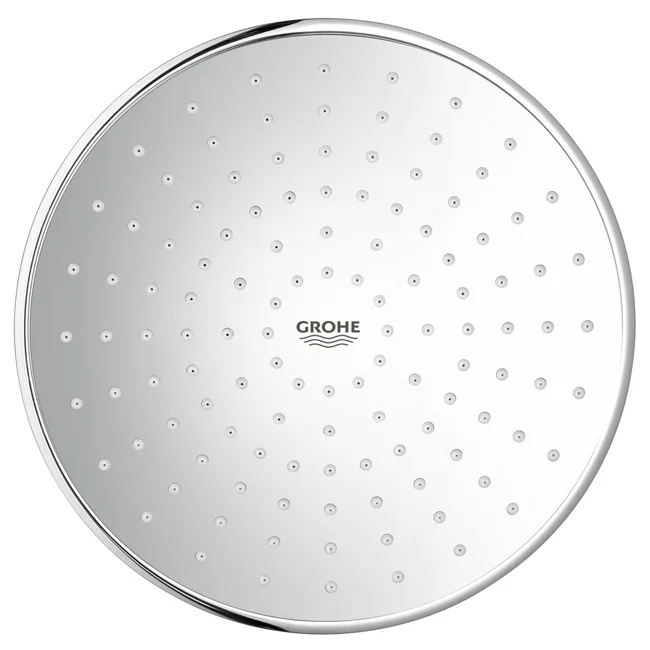 Верхний душ с кронштейном Grohe Rainshower Cosmopolitan 210 (26171LS0) - Фото 2