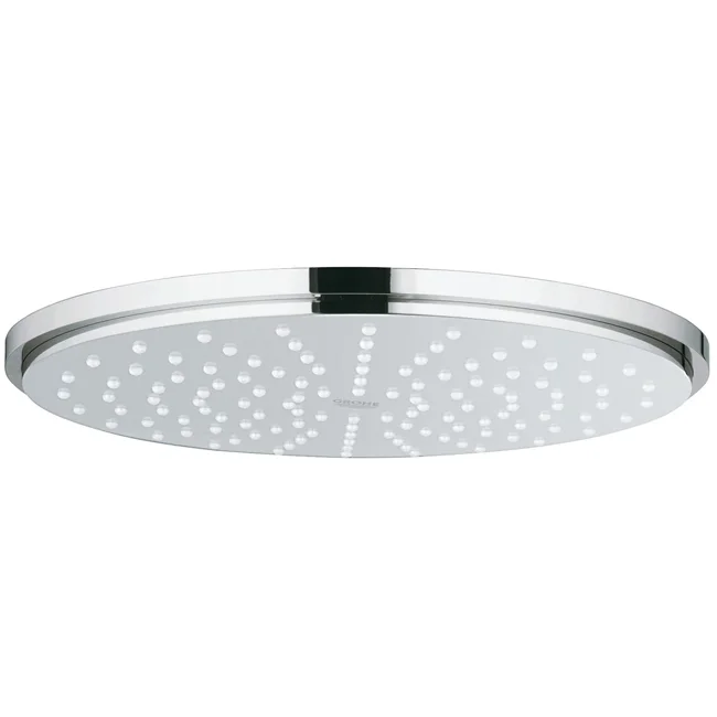 Верхний душ с кронштейном Grohe Rainshower Cosmopolitan 210 (26171LS0) - Фото 3