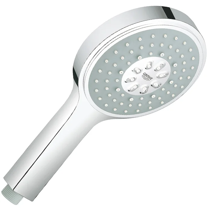 Душевой гарнитур с 4 режимами Grohe Power&Soul Cosmopolitan 130 (26174000) - Фото 2