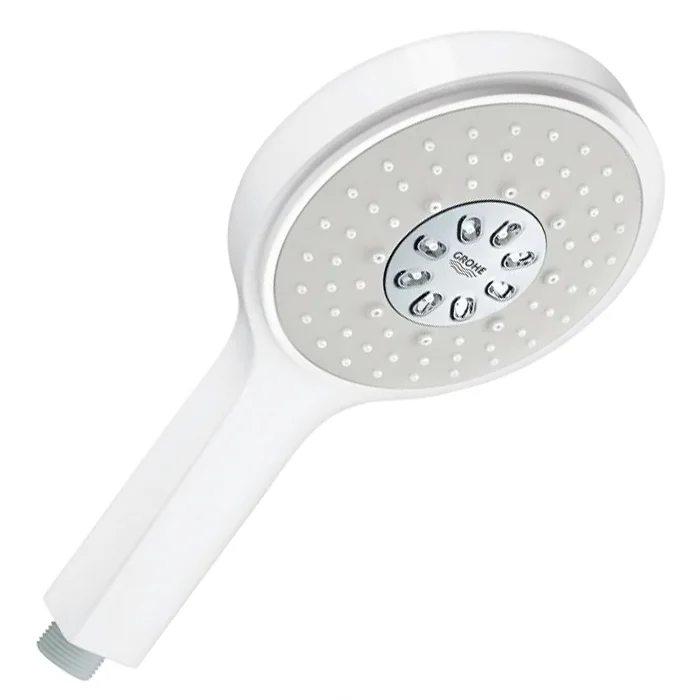 Душевой гарнитур с 4 режимами Grohe Power&Soul Cosmopolitan 130 (26174LS0) - Фото 2