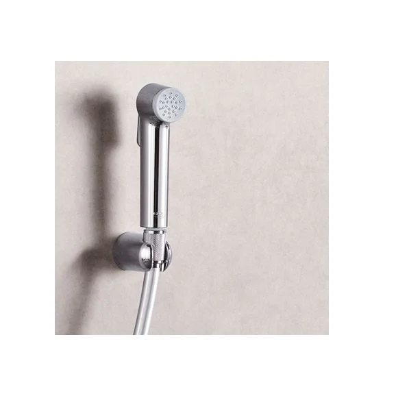 Комплект гігієнічного душа Grohe Tempesta-F Trigger Spray 30, хром (26352000) - Фото 2