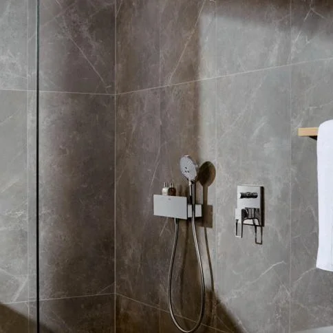 Верхній душ з 3 режимами GROHE Euphoria 260 (26456000) - Фото 2