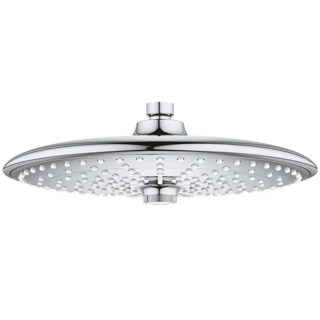 Верхний душ с кронштейном Grohe Euphoria 260 (26461000) - Фото 2