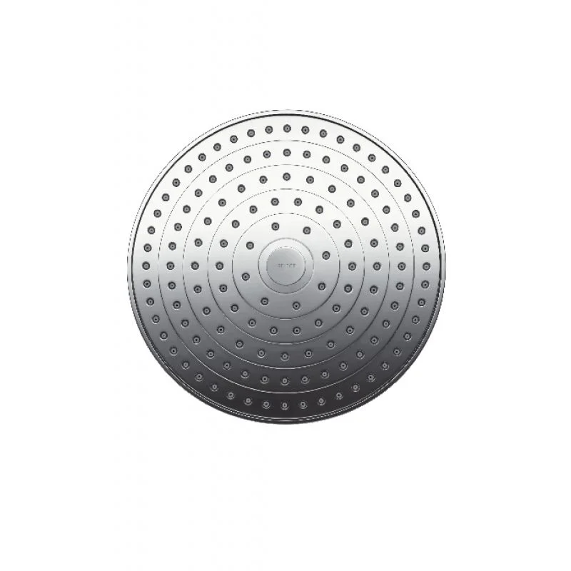 Верхний душ Hansgrohe Raindance Select S 240 2jet, хром (26466000) - Фото 2