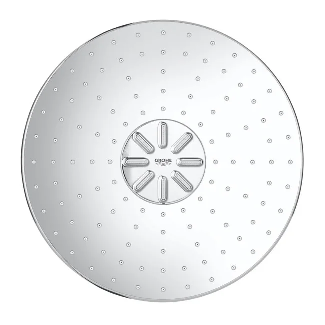 Верхний душ с кронштейном Grohe Rainshower 310 SmartActive (26477000) - Фото 2