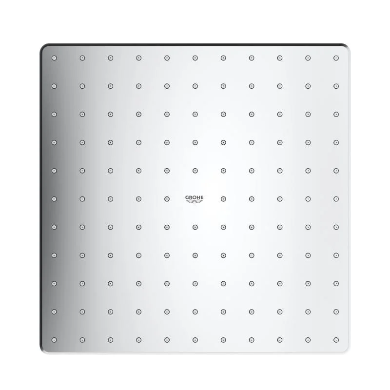 Верхний душ Grohe Rainshower 310 Mono Cube (26567000) - Фото 2