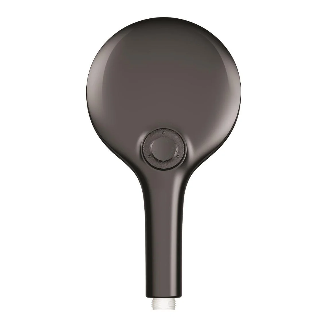 Ручний душ Grohe Rainshower Smartactive 130 з 3 режимами струменя, графіт темний (26574A00) - Фото 3