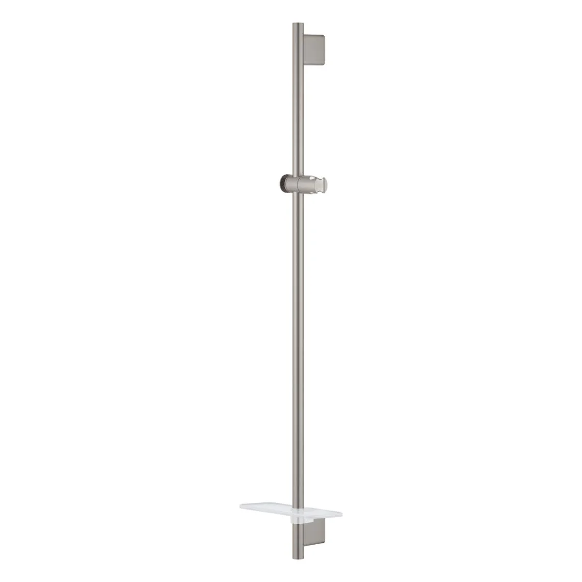 Душова штанга Grohe Rainshower SmartActive 900 мм, суперсталь (26603DC0) - Фото 2