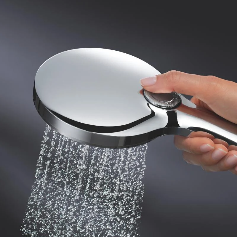 Душова система Grohe Rainshower Systen 310 Smartactive (26647000) - Фото 4