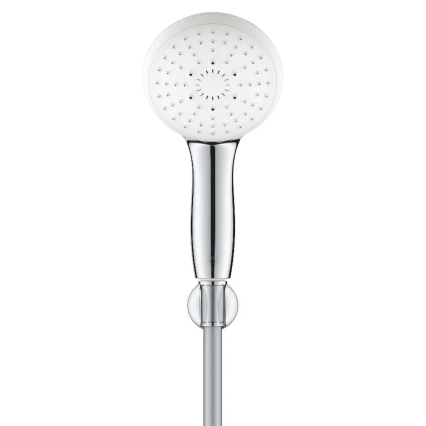 Душевой набор Grohe Tempesta 110, 3 режима, хром (26920003) - Фото 2