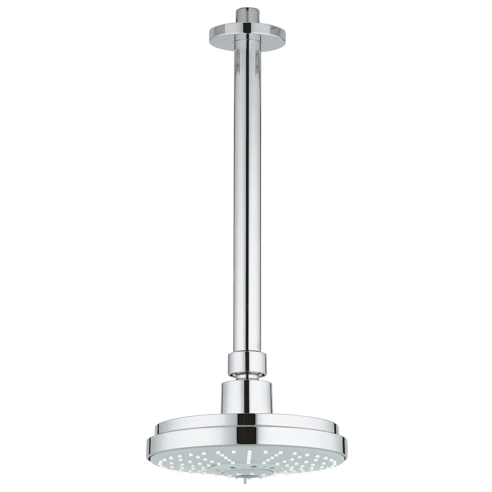 Верхній душ з 4 режимами Grohe Rainshower Cosmopolitan 160 (27134000) - Фото 3