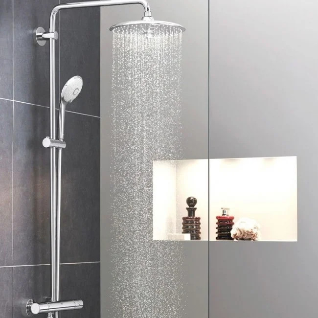 Ручний душ Grohe Euphoria 110 Massage (27221001) - Фото 2