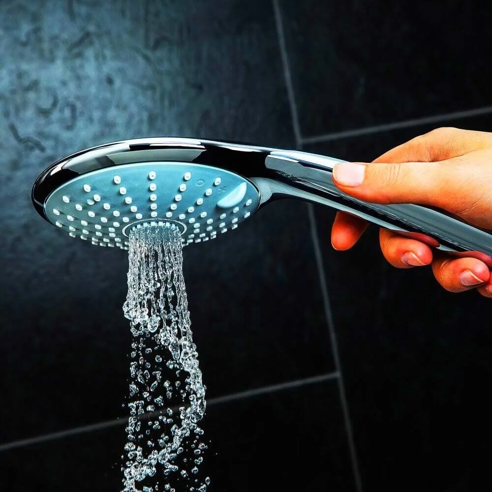 Ручний душ Grohe Euphoria 110 Massage (27221001) - Фото 3