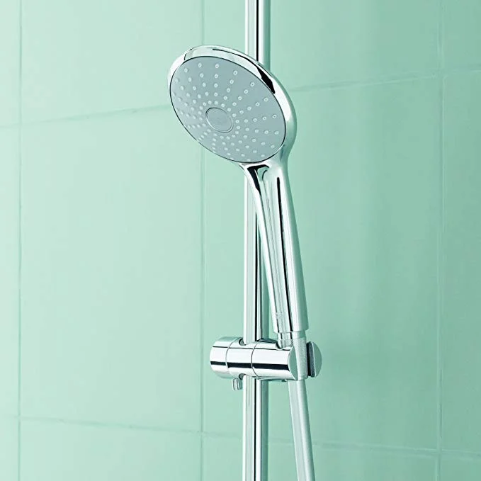 Ручной душ с 2 режимами Grohe Euphoria 110 Duo (27238000) - Фото 3