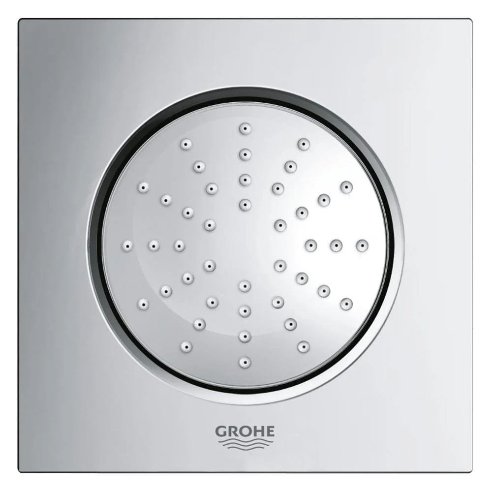 Боковой душ с одним режимом Grohe Rainshower F-Series 5 (27251000) - Фото 2
