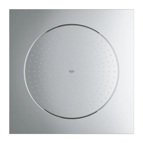 Потолочный душ с одним режимом струи GROHE Rainshower F-Series 20 (27286000) - Фото 2