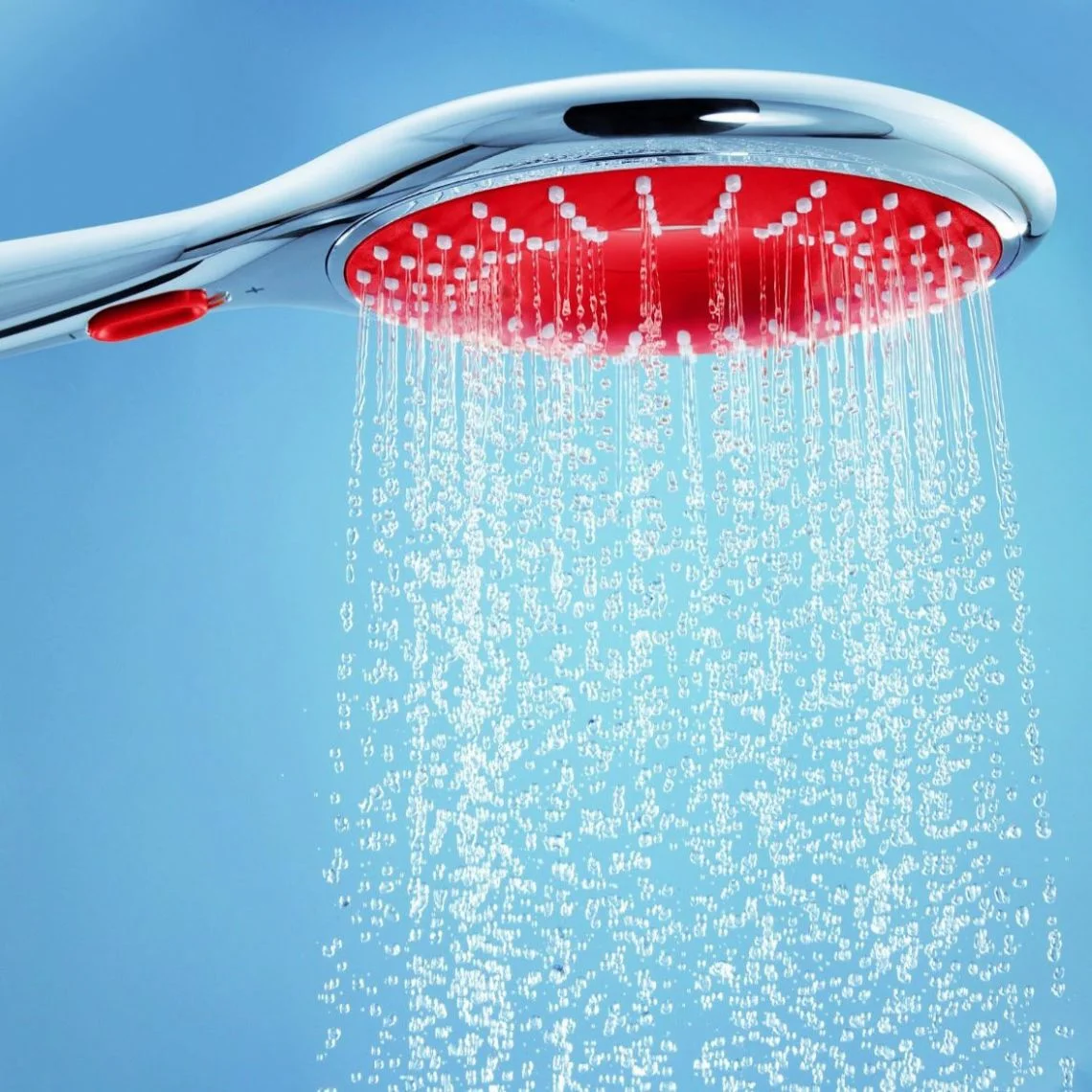 Ручний душ Grohe Rainshower Icon (27443000) - Фото 3