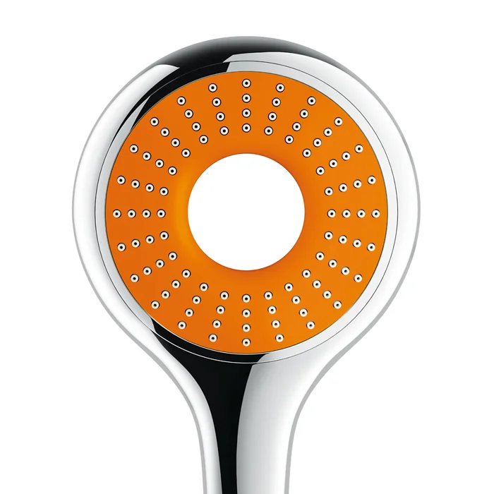 Ручний душ з 2 режимами Grohe Rainshower Icon 150 (27444000) - Фото 2