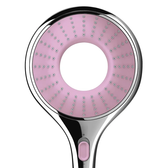 Ручний душ з 2 режимами Grohe Rainshower Icon 150 (27447000) - Фото 2