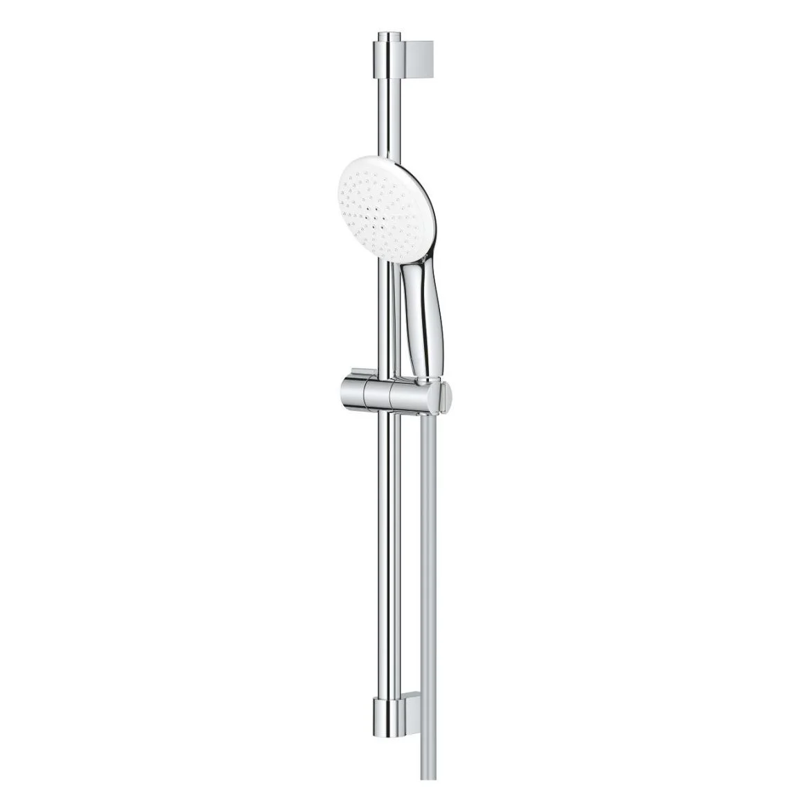 Душовий гарнітур Grohe Tempesta 110, 2 режими потоку, хром (2759830E) - Фото 3