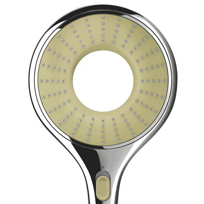 Ручний душ з 2 режимами Grohe Rainshower Icon 150 (27630000) - Фото 2