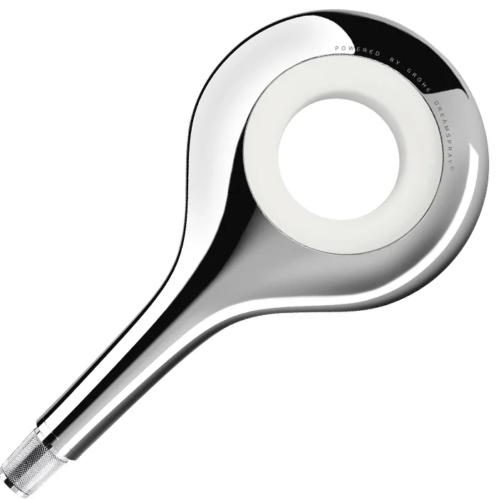 Ручной душ с 2 режимами Grohe Rainshower Icon 150 (27635000) - Фото 3