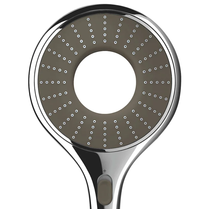 Ручной душ с 2 режимами Grohe Rainshower Icon 150 (27637000) - Фото 2