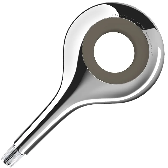 Ручной душ с 2 режимами Grohe Rainshower Icon 150 (27637000) - Фото 3