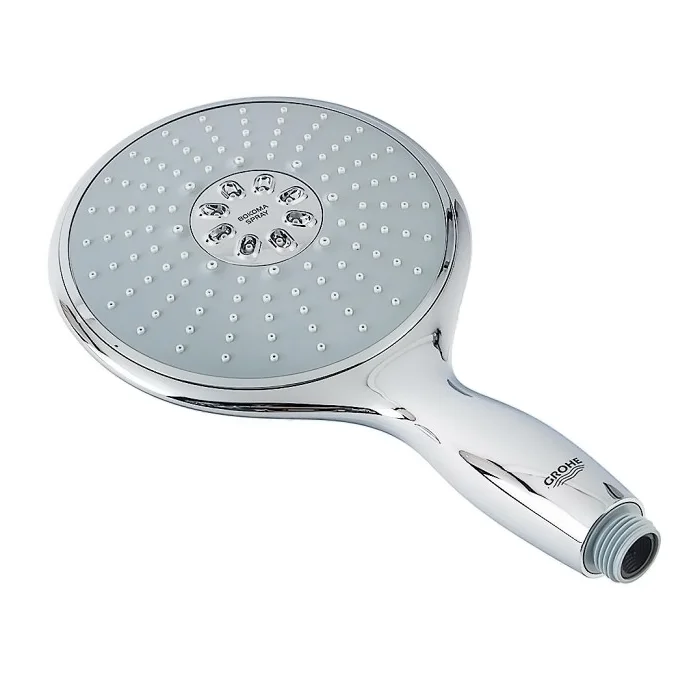 Ручний душ з 4 режимами Grohe Power & Soul 160 (27675000) - Фото 2