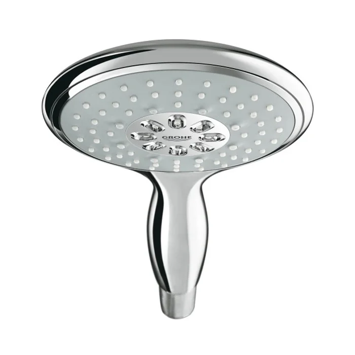 Душевой гарнитур с 4 режимами Grohe Power&Soul 130 (27742000) - Фото 2