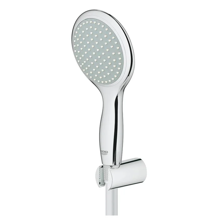 Душевой гарнитур с 2 режимами Grohe Power&Soul 115 (27839000) - Фото 2