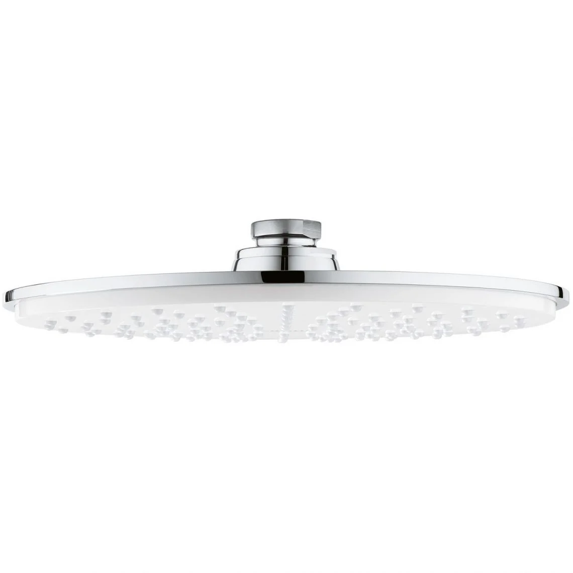 Верхний душ с одним режимом струи Grohe Rainshower Cosmopolitan 210 (28368LS0) - Фото 2