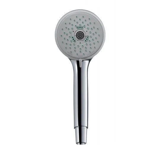 Ручний душ Hansgrohe Croma 100 Multi, хром (28536000) - Фото 2