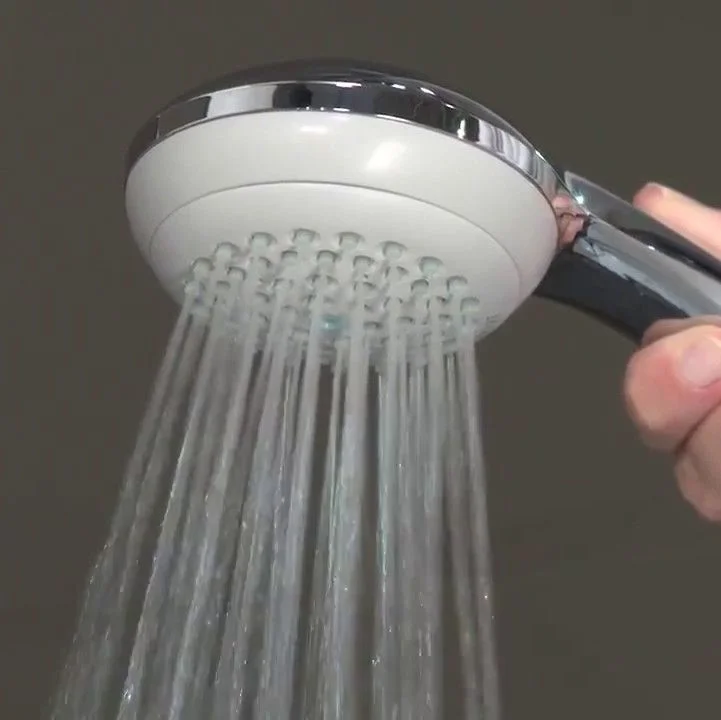 Ручной душ Hansgrohe Crometta 85 Vario, хром (28562000) - Фото 2